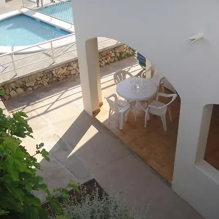 Rayma I-ii-iii * Cala Blanca (Menorca)