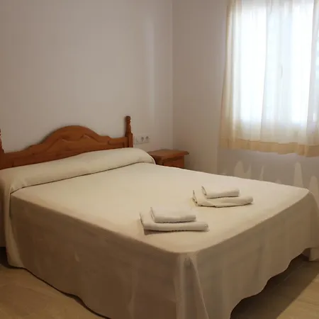 Rayma I-ii-iii Cala Blanca (Menorca)