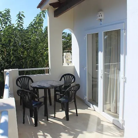 Rayma I-ii-iii Cala Blanca (Menorca)