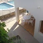 Rayma I-ii-iii * Cala Blanca (Menorca)