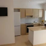 Apartamento Rayma I-ii-iii *