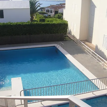 Rayma I-ii-iii Cala Blanca (Menorca)