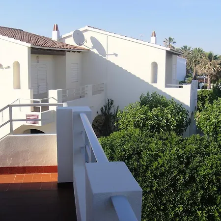 Apartamento Rayma I-ii-iii *