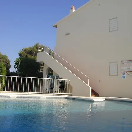 Apartamento Rayma I-ii-iii Cala Blanca (Menorca)