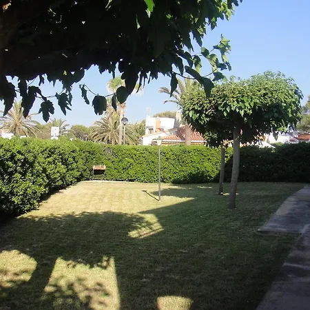 Apartamento Rayma I-ii-iii