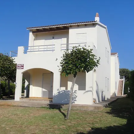 Rayma I-ii-iii Apartamento Cala Blanca (Menorca)