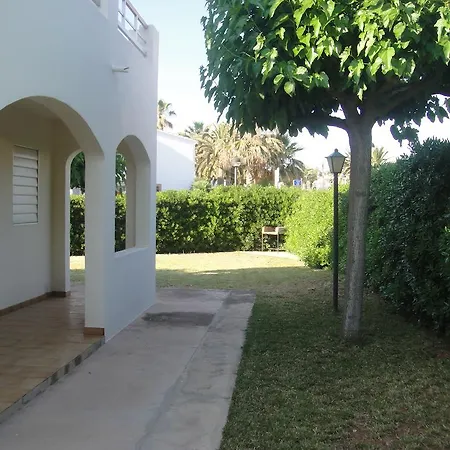 Apartamento Rayma I-ii-iii *