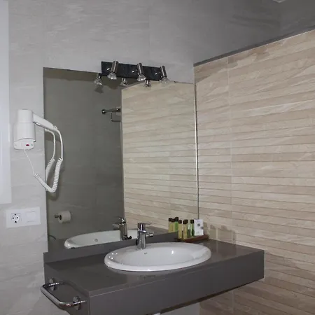 Apartamento Rayma I-ii-iii *