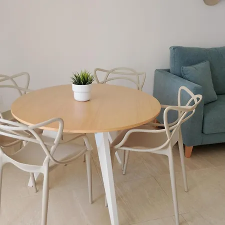 Apartment Rayma I-ii-iii