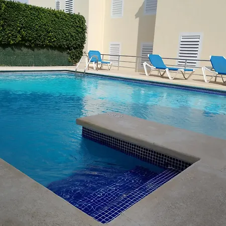 Apartamento Rayma I-ii-iii