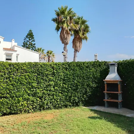 Rayma I-ii-iii Cala Blanca (Menorca)