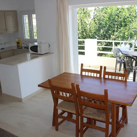 Rayma I-ii-iii * Κάλα Μπλάνκα