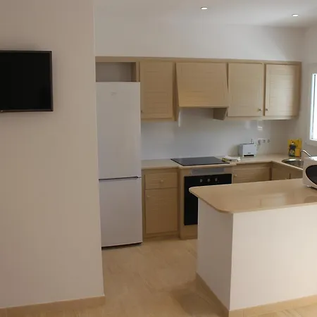 Appartement Rayma I-ii-iii *