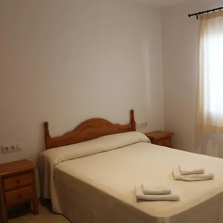 Apartamento Rayma I-ii-iii Cala Blanca (Menorca)
