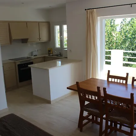 Apartamento Rayma I-ii-iii
