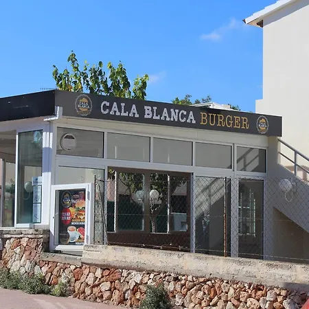 Rayma I-ii-iii Cala Blanca (Menorca)