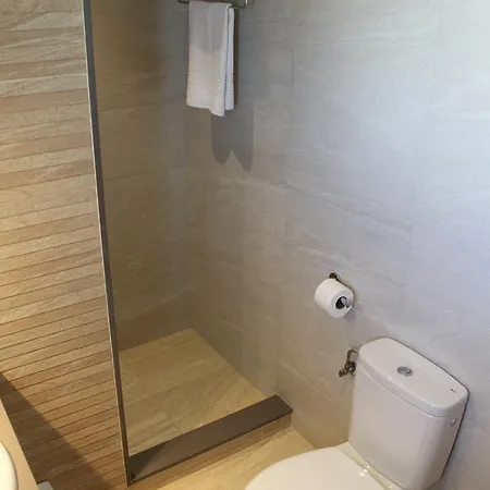 Apartamento Rayma I-ii-iii *