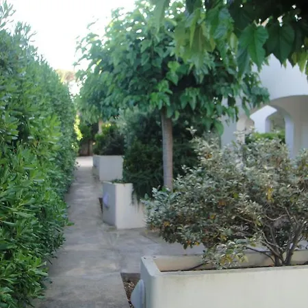 Rayma I-ii-iii Apartment