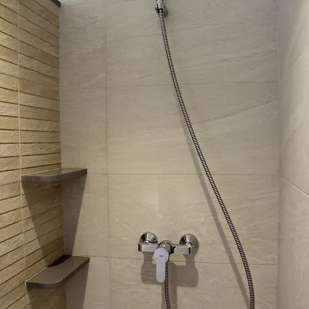 Rayma I-ii-iii Apartment