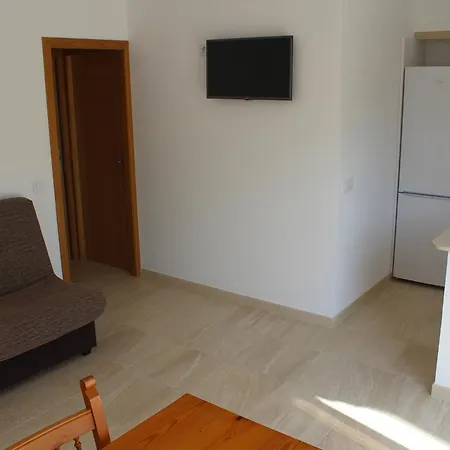 Apartment Rayma I-ii-iii